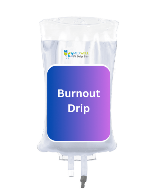 Burnout Drip