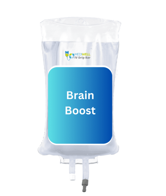 Brain Boost