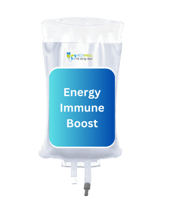 Energy/Immune Boost